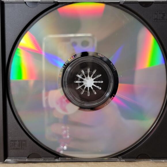 CD Neil Young - Tonight's The Night - Picture 3 of 4